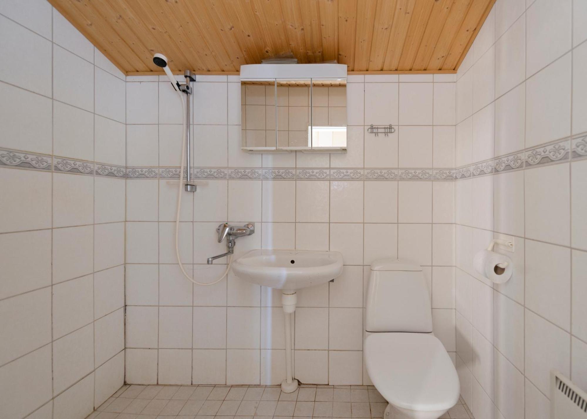 Ferienwohnung Yh Luumaeki Exterior foto